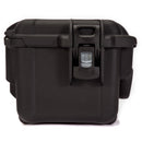 Nanuk 908 Hard Utility Case without Insert (Black)