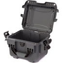 Nanuk 908 Hard Utility Case without Insert (Graphite)