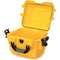 Nanuk 908 Hard Utility Case without Insert (Yellow)