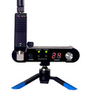 Wi Digital Wi Signal Booster 2.4 GHz, 800mW, 8 dBi Powered Antenna
