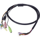 Vivotek AO-003 Combo Cable for Select Speed Domes