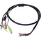 Vivotek AO-003 Combo Cable for Select Speed Domes