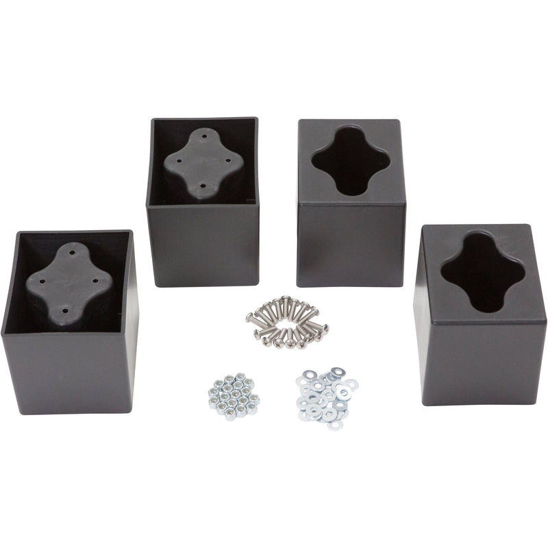 SKB Forklift Riser Kit for Select 3R Series Cases (Set of 4)