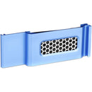 iStarUSA SE Series Bezel for 2 RU D-Storm Chassis (Blue)