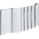 iStarUSA SE Series Bezel for 3 RU D-Storm Chassis (Silver)