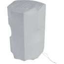Gator Stretchy Speaker Cover for Select 15" Portable Speaker Cabinet (White)