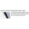 StarBoard Solution 10-Point Touch Interactive Whiteboard (104")