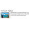 StarBoard Solution 10-Point Touch Interactive Whiteboard (104")
