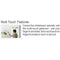 StarBoard Solution 10-Point Touch Interactive Whiteboard (104")