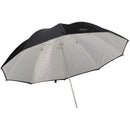 Photek GoodLighter Umbrella with 7mm and 8mm Shafts (White, 46")