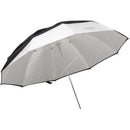 Photek GoodLighter Umbrella with 7mm and 8mm Shafts (White, 46")