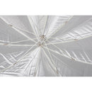 Photek GoodLighter Umbrella with 7mm and 8mm Shafts (White, 46")