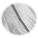 Photek GoodLighter Umbrella with 7mm and 8mm Shafts (White, 46")