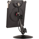 The Joy Factory MagConnect Desk Stand with LockDown Mount for 9.7" iPad Pro/iPad Air 2