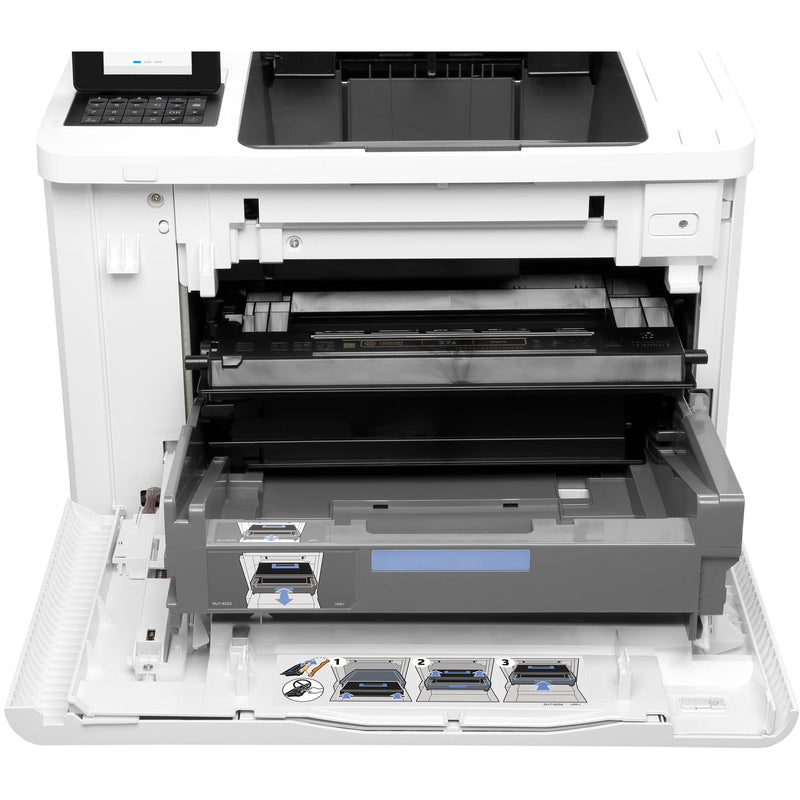 HP LaserJet Enterprise M607n Monochrome Laser Printer