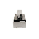 Gepe Storage Chest with 2 Universal Trays with Cover for 100x 5 x 5cm Slide Mounts