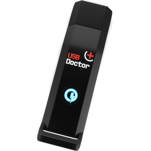 HDfury USB Doctor QC2.0 Adapter
