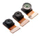 STMICROELECTRONICS CAM-6G3-152CLR Promodule, VD56G3, 152&deg; FoV Lens, Monochrome Image Sensor, Computers, Embedded Processing Boards