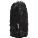 Rycote Softie-Lite Slip-On Fur Screen (0.74")