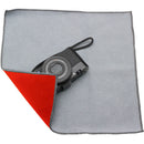 Japan Hobby Tool EASY WRAPPER Protective Cloth (Small, Red)