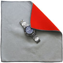 Japan Hobby Tool EASY WRAPPER Protective Cloth (Small, Red)