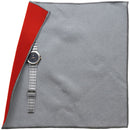 Japan Hobby Tool EASY WRAPPER Protective Cloth (Small, Red)