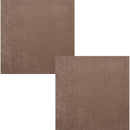 Auralex SonoLite 1" Panel (24 x 24", Pair, Tan}