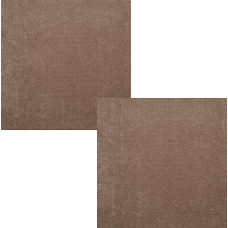 Auralex SonoLite 1" Panel (24 x 24", Pair, Tan}