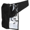 PortaBrace Rain & Dust Cover with Visor for Panasonic AK-HVF100 Monitor