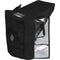 PortaBrace Rain & Dust Cover with Visor for Panasonic AK-HVF100 Monitor
