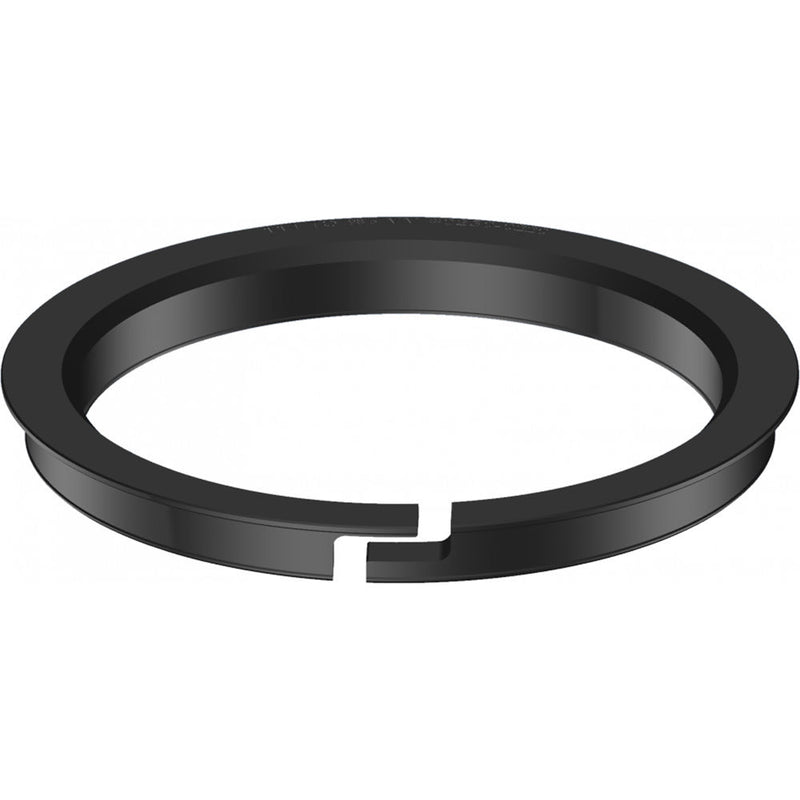 Vocas 114-100mm Step-Down Ring for MB-215/216/255/256 Matte Boxes