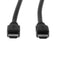Rocstor High-Speed HDMI Cable with Ethernet (1')