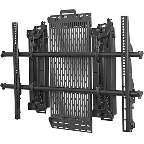 Chief Removable Component Storage Panel