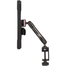 The Joy Factory MagConnect Bold MP C-Clamp Mount for iPad 9.7" (5th & 6th Generation)