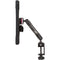 The Joy Factory MagConnect Bold MP C-Clamp Mount for iPad 9.7" (5th & 6th Generation)