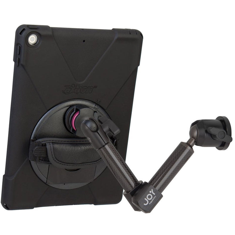 The Joy Factory MagConnect Bold MP Wall/Counter Mount for iPad 9.7" (5th Generation)