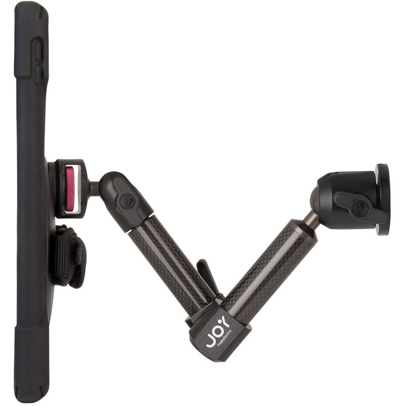 The Joy Factory MagConnect Bold MP Wall/Counter Mount for iPad 9.7" (5th Generation)