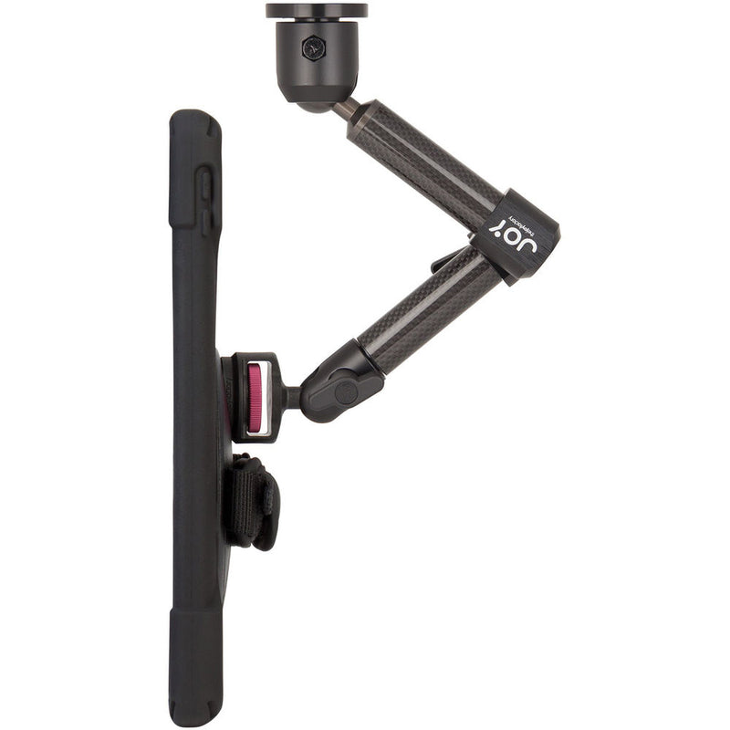The Joy Factory MagConnect Bold MP Wall/Counter Mount for iPad 9.7" (5th Generation)