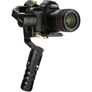 ikan EC1 Beholder 3-Axis Handheld Gimbal Stabilizer