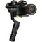 ikan EC1 Beholder 3-Axis Handheld Gimbal Stabilizer