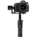 ikan EC1 Beholder 3-Axis Handheld Gimbal Stabilizer