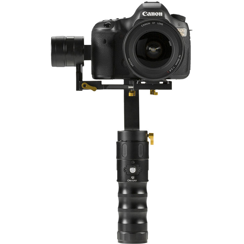 ikan EC1 Beholder 3-Axis Handheld Gimbal Stabilizer