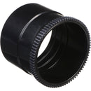Aquatica Series 4000 Focus Gear for Canon EF 100mm f/2.8L IS USM Lens