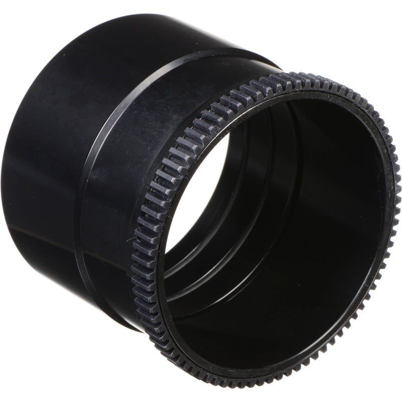 Aquatica Series 4000 Focus Gear for Canon EF 100mm f/2.8L IS USM Lens