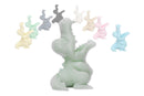 MULTICOMP PRO MP015172 Resin, Light Khaki, 1.111 g/cm&sup3;, 32% Elongation, 252mPa&middot;s, 1kg
