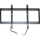 CableTronix Wall Mount for 60-100" Flat Screen TV/Monitors (Up to 220 lb)