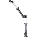 The Joy Factory MagConnect HD Seat Bolt Dual Extension (Mount Only)
