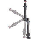 The Joy Factory MagConnect HD Seat Bolt Dual Extension (Mount Only)
