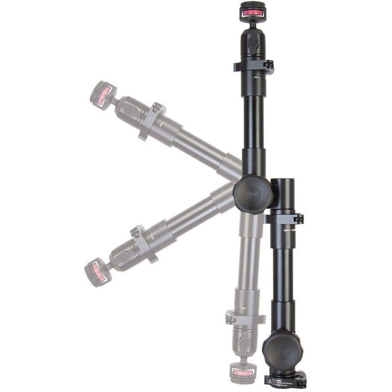 The Joy Factory MagConnect HD Seat Bolt Dual Extension (Mount Only)