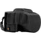 MegaGear Ever Ready Case for Lumix DC-FZ80/FZ282 (Black)